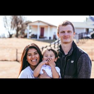 Meet your Posher, Jacob